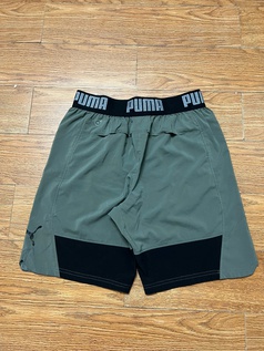 Thanh lý quần thể thao chính Hãng adidas 