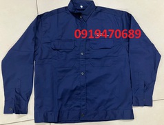 Quan áo  bảo hộ - Xưởng May Quần Áo Bảo Hộ TPHCM 
