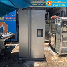 Tủ lạnh gia đình dung tích lớn 