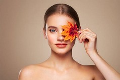Làm Đẹp Từ Bên Trong   Bí Mật Của Sự Rạng Rỡ 