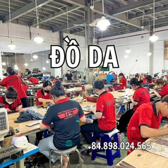 Khởi nghiệp kinh doang đồ da   nguồn sỉ ví da, thắt lưng, giày dép từ xưởng 