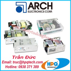 Bộ nguồn ARCH   ARCH Electronics Việt Nam 