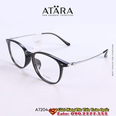 Shop phụ kiện chuyên gọng kính atara cao cấp chính hãng cực đẹp giá chỉ 950k Var:TinhQuan 