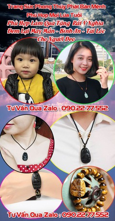Shop phong thuỷ chuyên quà tặng phong thuỷ cho tuổi tý cực ý nghĩa giá chỉ từ Var:TinhQuan 