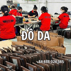 Khởi nghiệp đồ da vốn nhỏ    Lấy sỉ ví da, thắt lưng từ xưởng chỉ từ 40K...