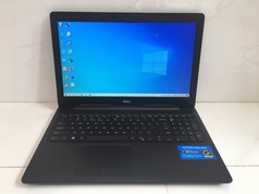 Laptop Dell Vostro 3580 Core i3-8145U Ram 8GB SSD 240GB Màn 15.6 Inch Full HD Máy Đẹp 