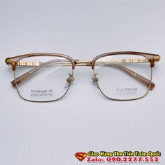 Shop phụ kiện chuyên gọng kính titan siêu nhẹ cho cả nam và nữ giá chỉ 850k Var:TinhQuan 