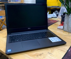 Laptop Dell Inspiron 3576 Core i5-8250U Ram 8GB SSD 240GB 2 VGA Rời Màn 15.6 Inch Máy Đẹp 