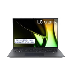 Laptop LG Gram 16Z90S-G.AH76A5 