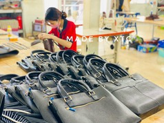 Tìm nguồn đồ da thật chuyên hàng xuất khẩu ở đâu 