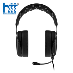 Tai nghe Corsair HS60 PRO Surround 7.1 Carbon 