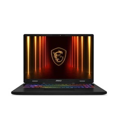Laptop Msi Crosshair 16 HX AI D2xwgkg-034vn 