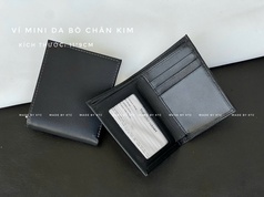 Mở shop phụ kiện nữ   nên chọn nguồn sỉ túi ví từ đâu 