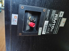Bán đôi loa JBL nguyên tem hãng  Bán đôi loa JBL nguyên tem hãng