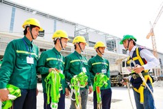 Cẩm nang bảo hộ lao động toàn diện 