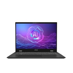 Laptop Msi Prestige 16 AI  Evo B2VMG-016VN 