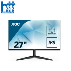 Màn hình AOC 27B1H/74 27.0Inch IPS 