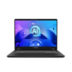 Laptop Msi Prestige 14 AI Studio C1UDXG-058VN 