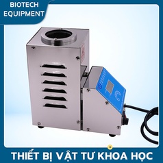 Thiết bị tiệt trùng que cấy   Máy tiệt trùng dụng cụ vi sinh- Model: JZ-2 