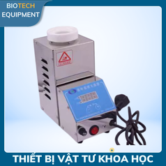 Máy tiệt trùng que cấy   Máy khử trùng dụng cụ vi sinh - Model: JZ-2-T40 