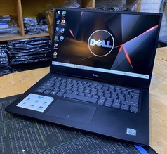 Laptop Dell Vostro 5490 Core i5-10210U RAM 8GB SSD 256GB VGA ON Màn 14 Inch Full HD Máy Đẹp 