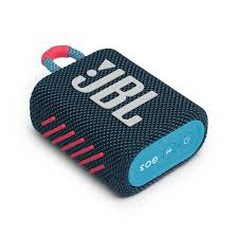 Loa JBL GO 3 New Chính hãng 