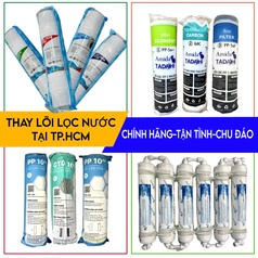 Lõi lọc Amida   Tadashi chính hãng 