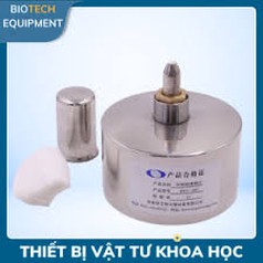 Đèn cồn Inox 400 mL   Đèn cồn thép không gỉ 