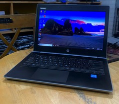 Laptop HP Probook 430 G5 Core i7-8550U Ram 8GB SSD 256GB VGA ON Màn 13.3 Inch Máy Đẹp 