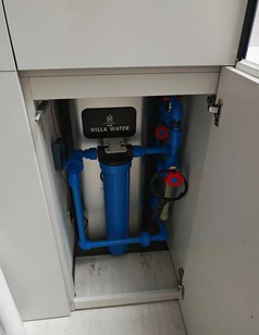 Vì sao mình chọn lọc tổng đầu nguồn Fuji Smart S400 sau bài học để đời của chị dâu 