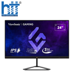 Màn Hình Gaming ViewSonic VX2479A-HD-PRO  23.8 inch - FHD - IPS - 240Hz - 1ms 