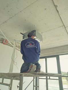 Danh sách các sản phẩm Điều hòa âm trần DAIKIN được khách hàng tin dùng nhiều 