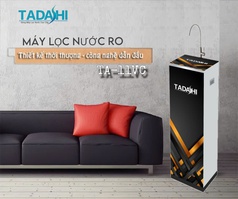 Máy lọc nước RO Tadashi TA-11VC 