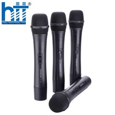 Micro cầm tay không dây Takstar TC-TD 