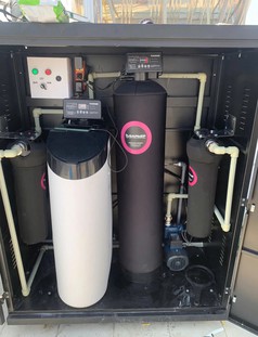 Lọc tổng đầu nguồn BWT Barrier City Pro Hero có đáng mua không  Một vài cảm nhận sau 3...