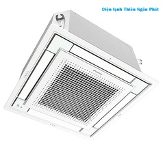 Máy Lạnh Âm Trần Daikin FFFC71AVM là giải pháp điều hòa âm trần lý tưởng 