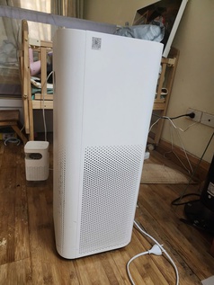 Bán máy lọc Không Khí Xiaomi Air Purifier 2.5tr 