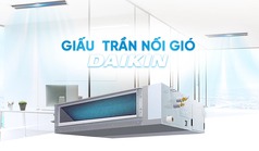 Đại lý chuyên bán dòng Máy lạnh giấu trần DAIKIN 4HP   Nhà thầu uy tín số 1 tại...