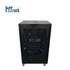 Tủ mạng HTT RACK 19 inch 20U-D600 