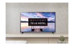 Giải pháp TV cho khách sạn: Tăng trải nghiệm khách hàng, nâng tầm dịch vụ 