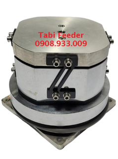 Đế rung cấp phôi tự động QT- 150mm 