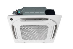 Lắp Máy lạnh giấu trần Daikin FBFC85DVM9 cho chung cư có rẻ không 