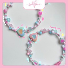 Vòng Tay Handmade Đôi Tự Làm: Tạo Kỷ Niệm Ngọt Ngào Cho Cặp Đôi 