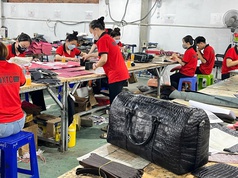 XƯỞNG ĐỒ DA QUANG TRUNG   xưởng chuyên sản xuất đồ da cao cấp, giá vốn thấp nhập sỉ...