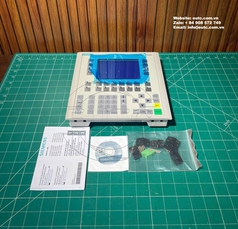 Bảng điều khiển HMI Siemens 