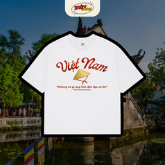 Áo  Việt Nam    Tự hào dân tộc, lan tỏa giá trị 