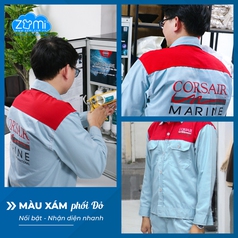 Trong môi trường lao động, quần áo bảo hộ không chỉ là y phục đề xuất mà còn đóng vai...