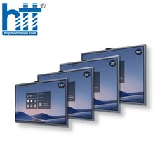 Màn hình tương tác Maxhub V8650 V7 XBoard 86 inch 