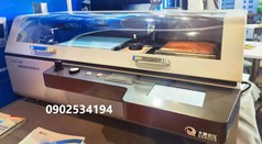Máy đo độ mát vải YG B 616NC 