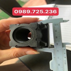 Nên mua Chân tăng chỉnh inox bọc nhựa vuông 40 ở đâu  Nên mua Chân tăng chỉnh inox bọc nhựa vuông 40 ở đâu